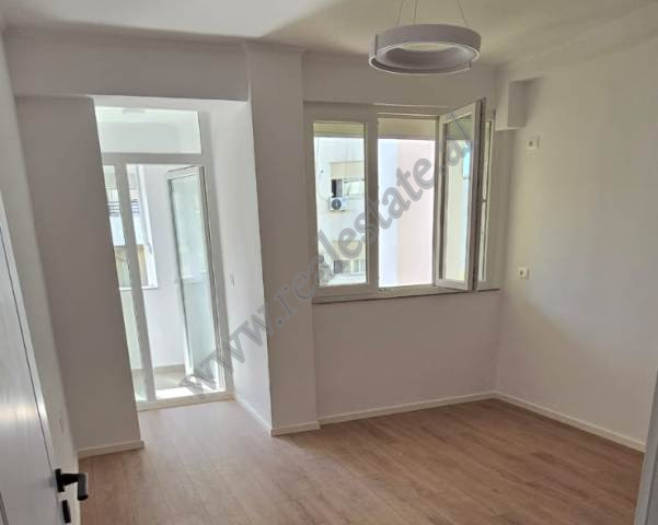 Apartament 1+1 ne shitje ne zonen Don Bosko ne Tirane